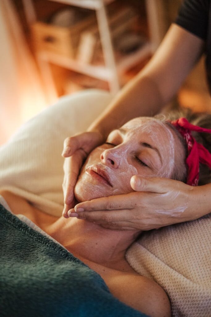 massage center bahria town